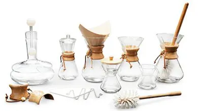 Chemex gallery image