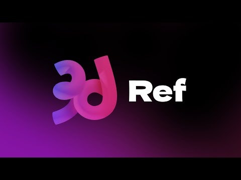 3D Ref (BETA) gallery image
