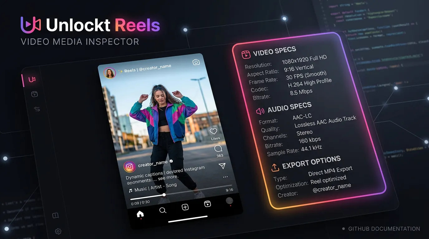 Unlockt (v6.7) — Instagram Saved Vaul gallery image
