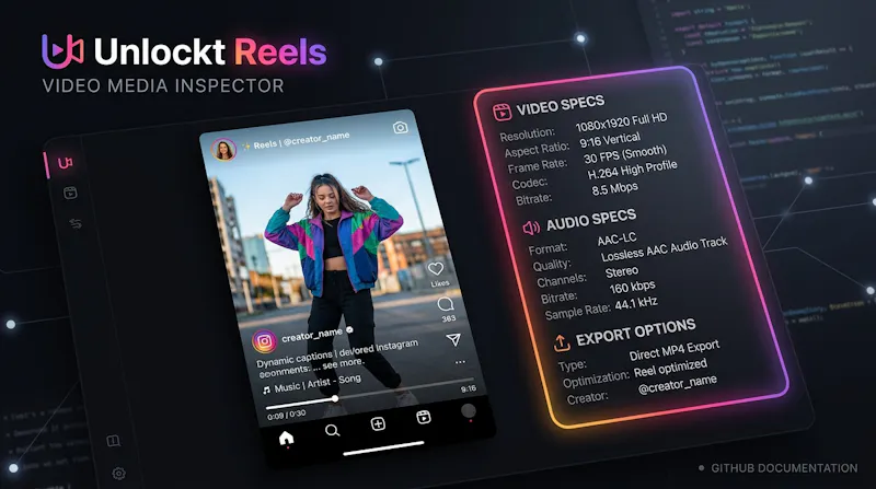 Unlockt (v6.7) — Instagram Saved Vaul screenshot 2