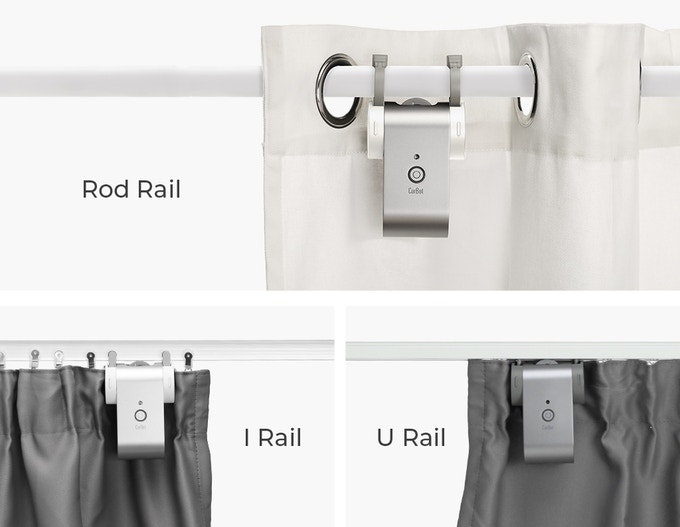 CurBot gallery image