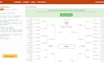 Coders Bracket - NCAA March Madness with JavaScript image