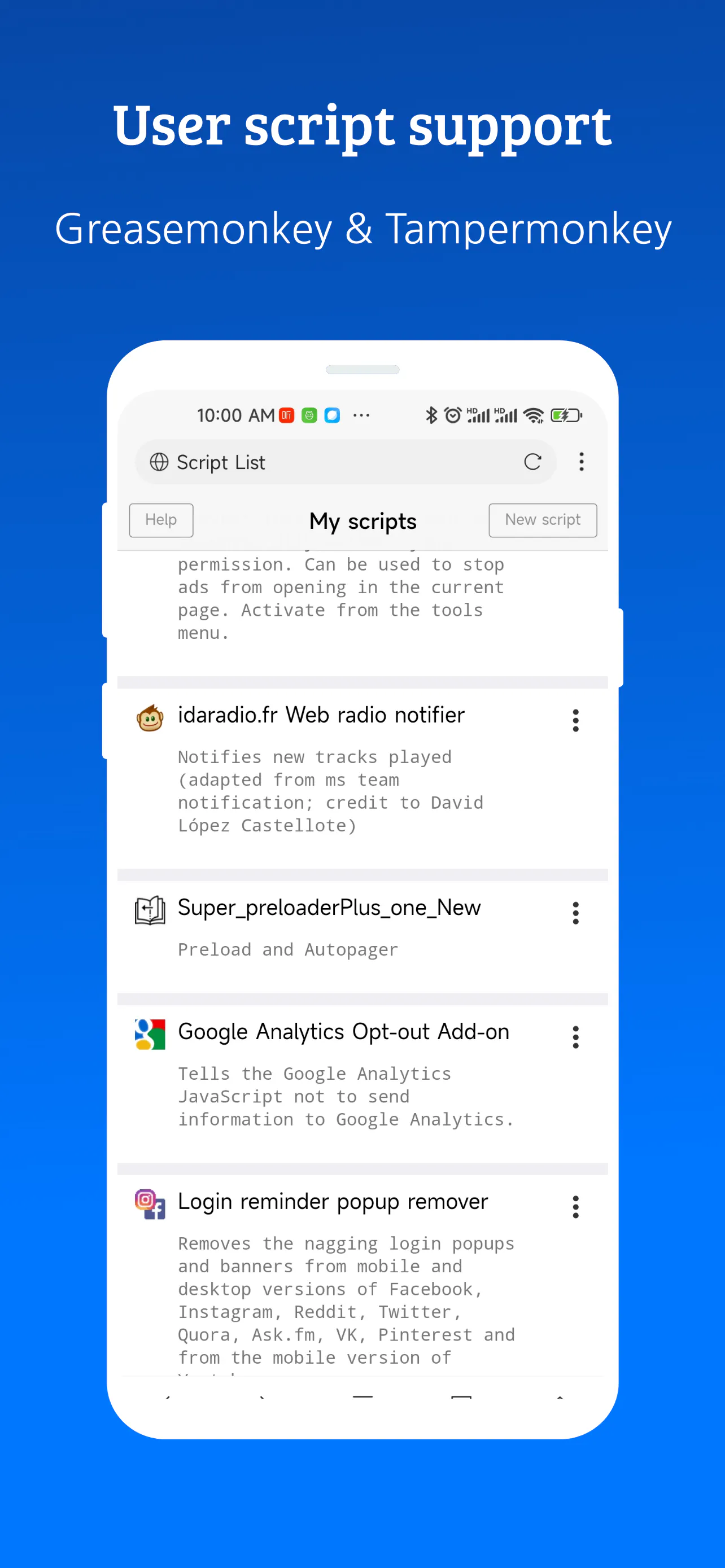 Screenshot 5