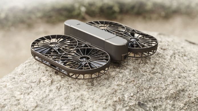 Moment Drone gallery image