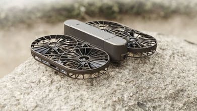 Moment Drone gallery image