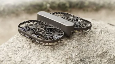 Moment Drone gallery image