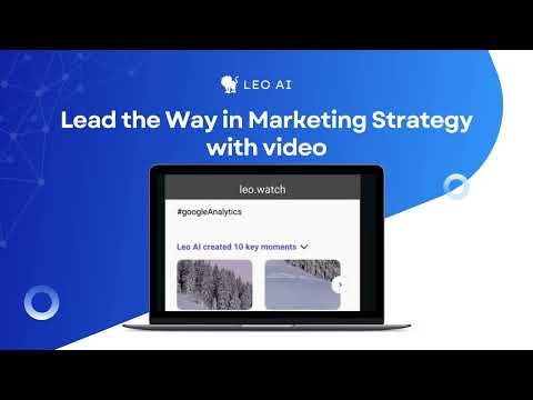 Leo AI gallery image