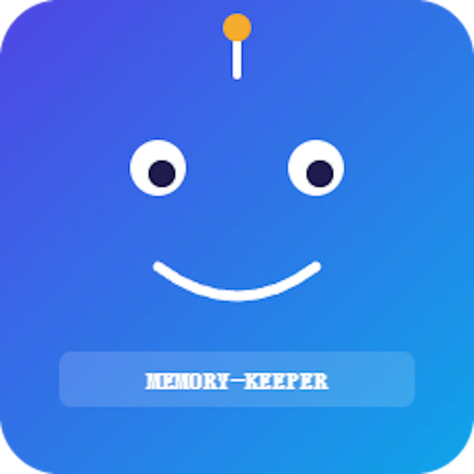 memory-keeper screenshot 1