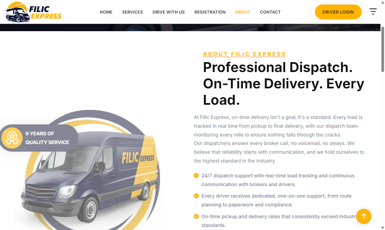 Filic Express gallery image