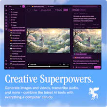Zo Computer gallery image