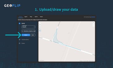 Geoflip.io: Geospatial Data Simplified gallery image