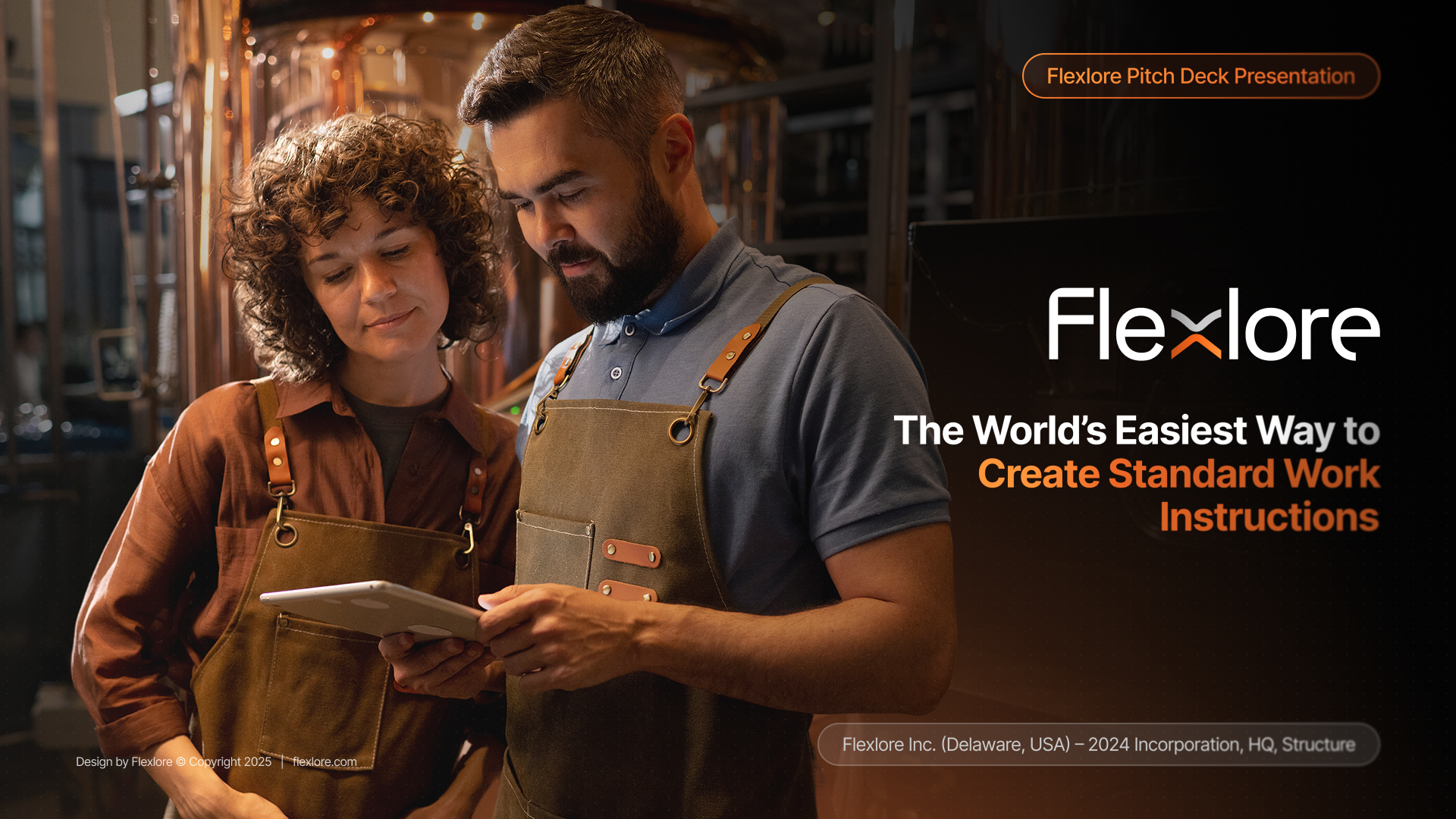 Flexlore App gallery image