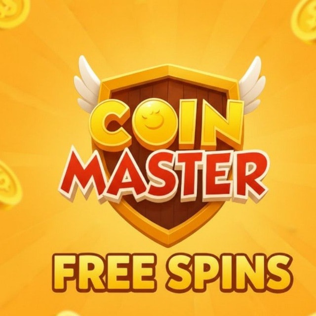 Coin Master Free Spins Today