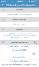 MY GovConnect App | Simpalm gallery image