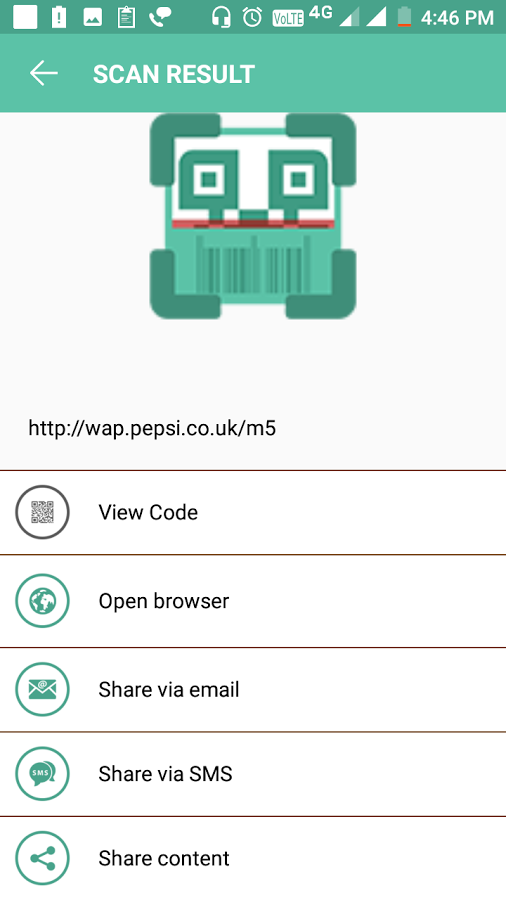 QR & Barcode Scanner gallery image