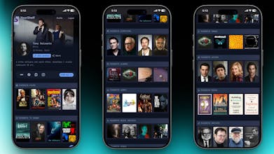 YourShelf gallery image