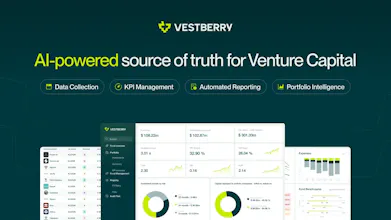 Vestberry gallery image
