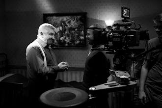 Beholder - The Official Short Film gallery image