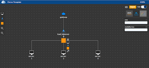 InfraSketch gallery image