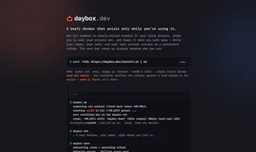 daybox gallery image