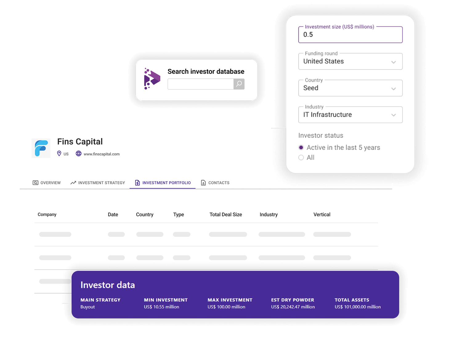 DealPotential Entrepreneur Platform media 1