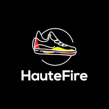 HauteFire, New iOS Gamified Sneaker App gallery image
