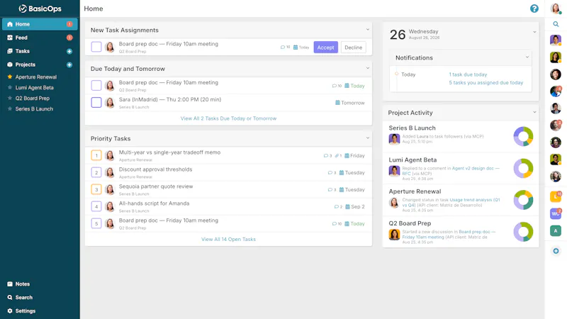 BasicOps screenshot 2