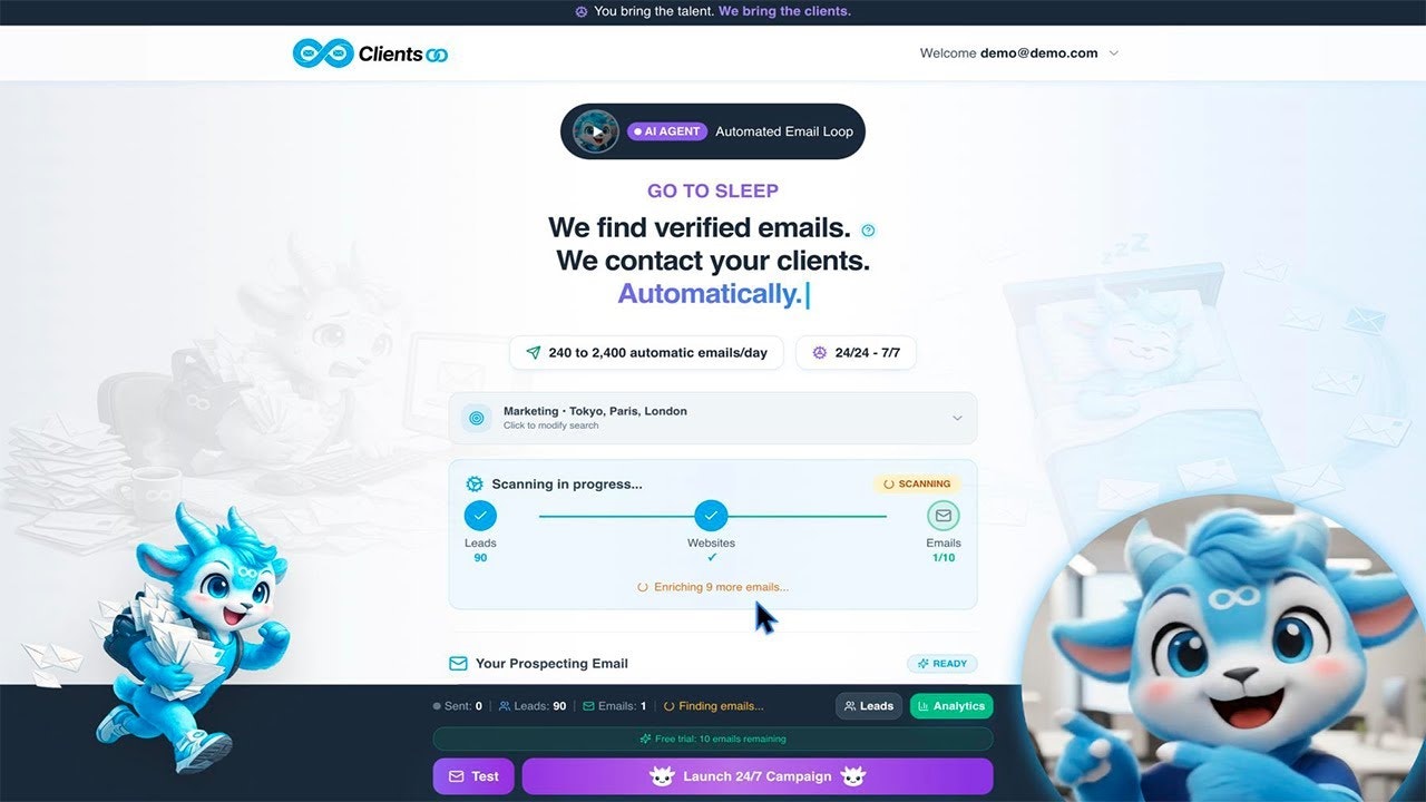 ClientsOO gallery image