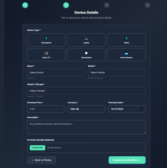 Jasiri App gallery image