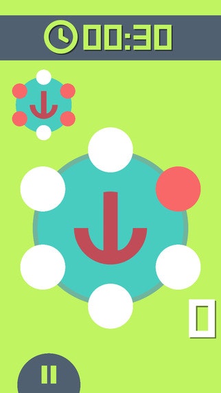 Mind The Arrow: Match The Dots gallery image