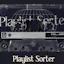 Playlist Sorter