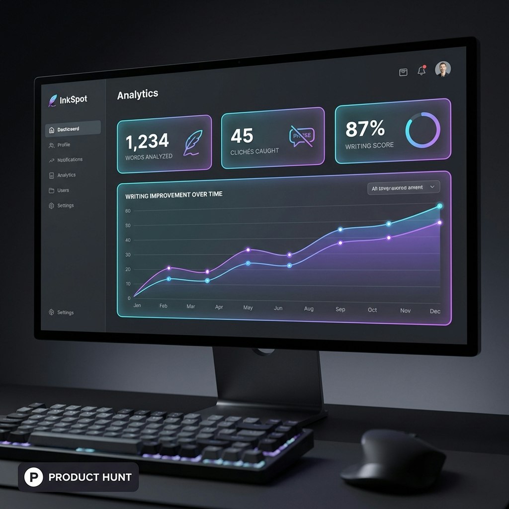 InkSpot gallery image