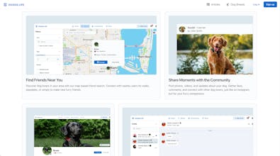 Doggs.Life gallery image