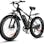 Fat Tire E-Bike