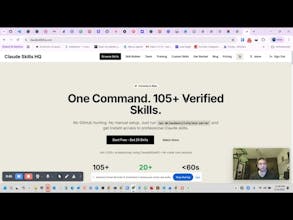 ClaudeSkillsHQ gallery image