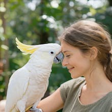 HunyuanVideo-I2V gallery image