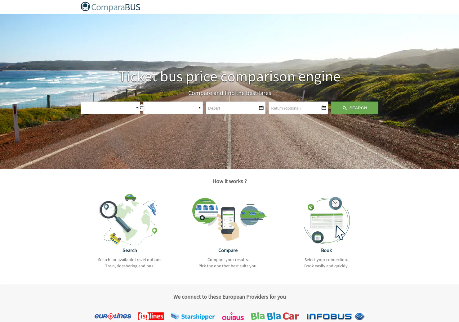 ComparaBUS