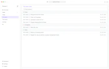 Dozify gallery image
