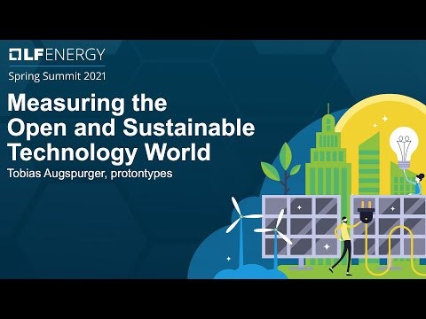 Open Sustainable Technology gallery image