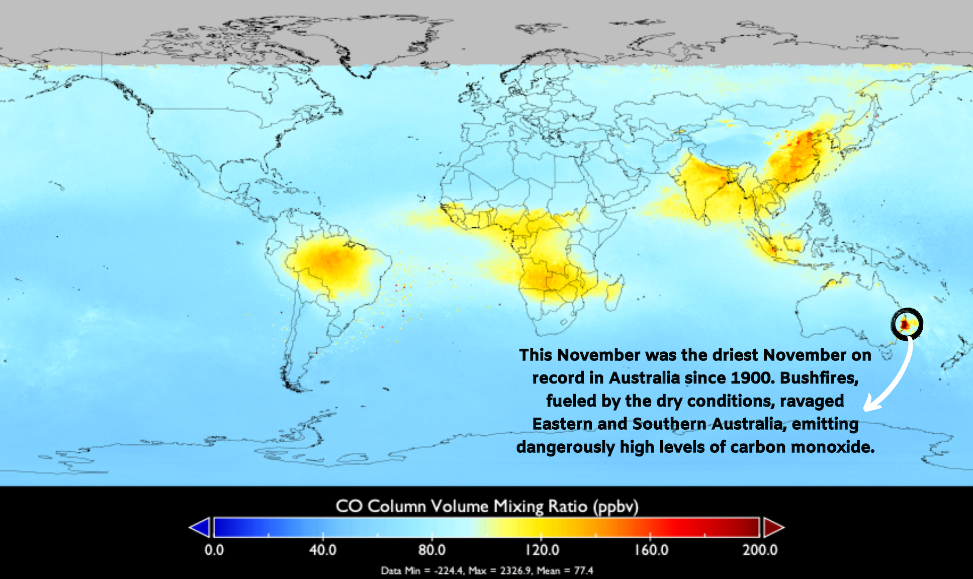 Greenhouse Maps gallery image