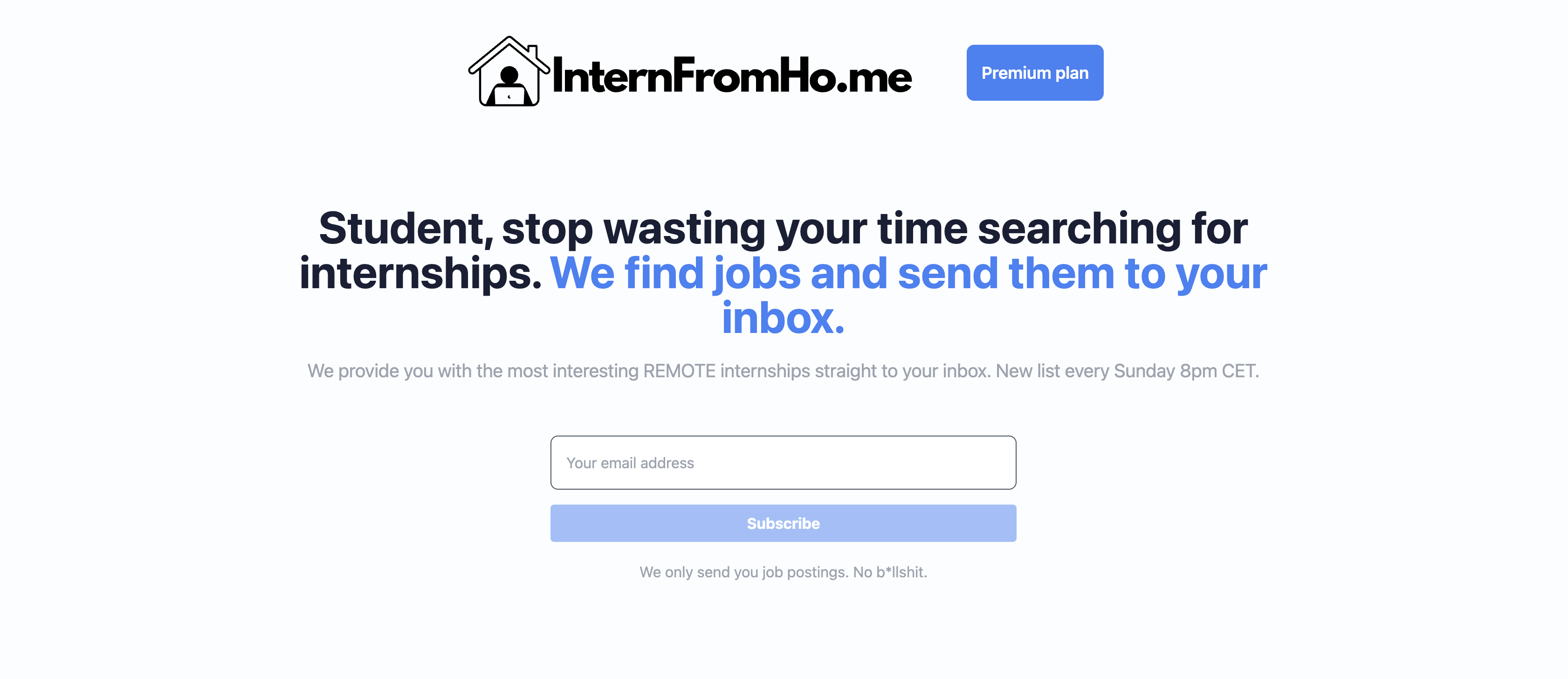 InternFromHo.me media 1
