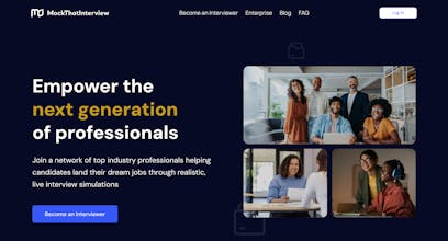 MockThatInterview gallery image