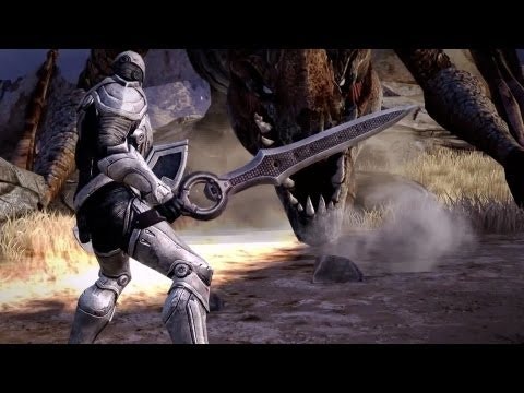 Infinity Blade 3 gallery image
