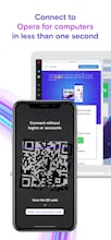 Opera Touch for iOS gallery image