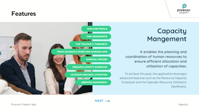 Proxiuss Project+ gallery image