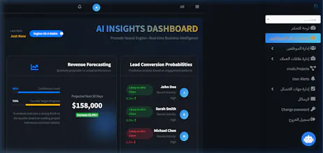 Procode CRM gallery image
