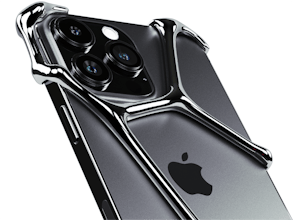 YNØT Shell for iPhone gallery image