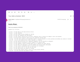 Atomic + ChatGPT gallery image