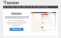 Twister media 3