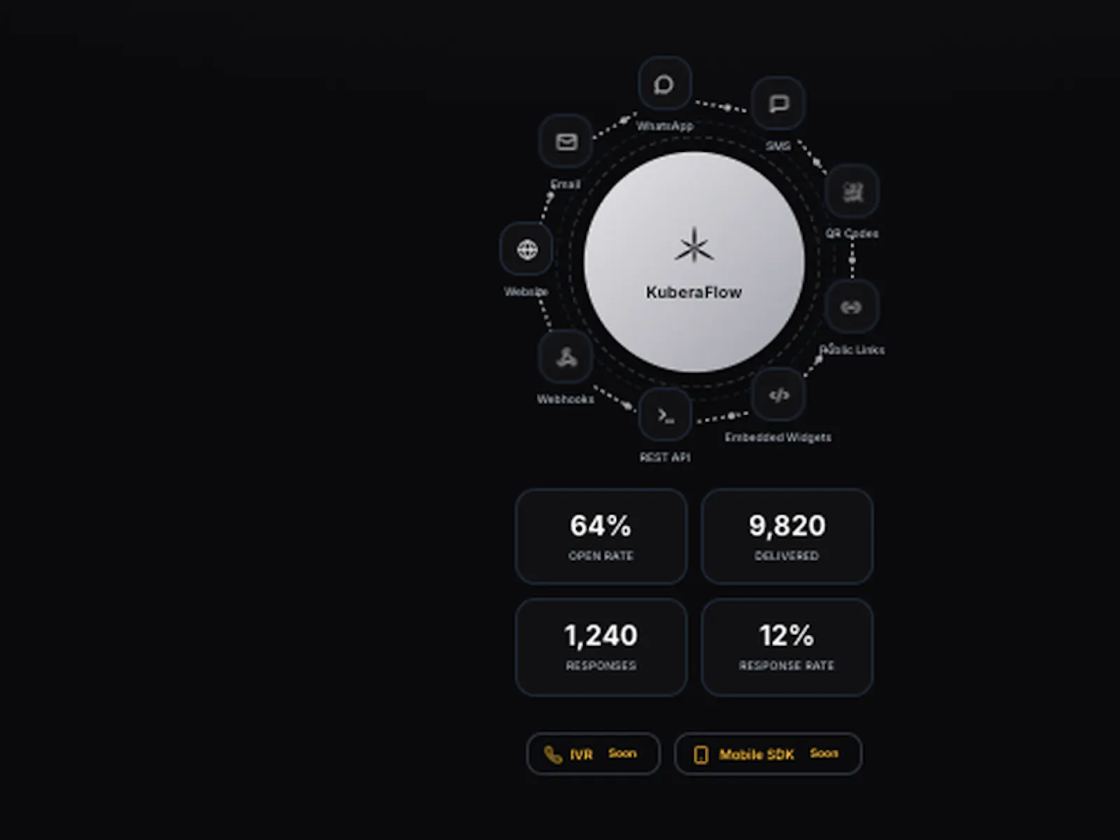 KuberaFlow screenshot 3